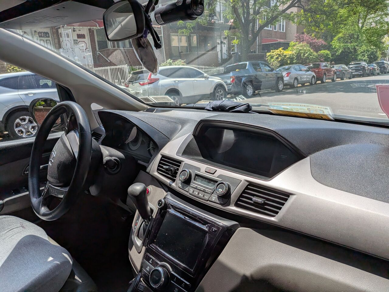 New York, Vehicles, Cars & Trucks , USD 11500,  Honda Odyssey EX &ndash; 101K Miles | $11,500,  2016,  Automatic,  101000 KM,   | $11,500