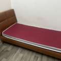 SAR 250,  🛏️ Single Bed + Mattress For Sale