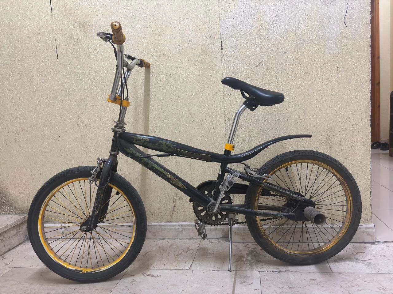 Jubail, Bicycles, SAR 50,  AL-Mulhim Cobra Cycle, 24 Inch