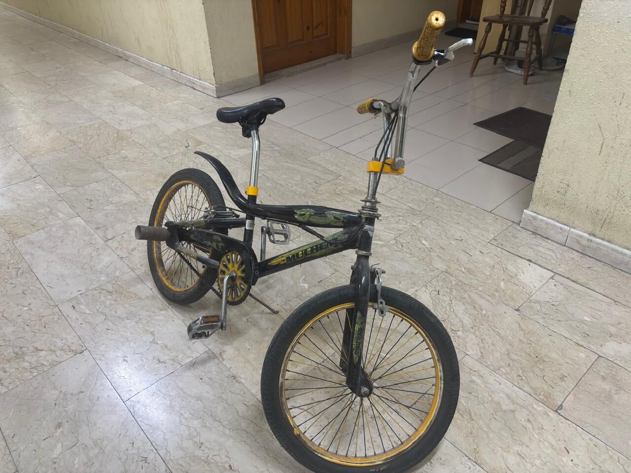 Jubail, Bicycles, SAR 50,  AL-Mulhim Cobra Cycle, 24 Inch