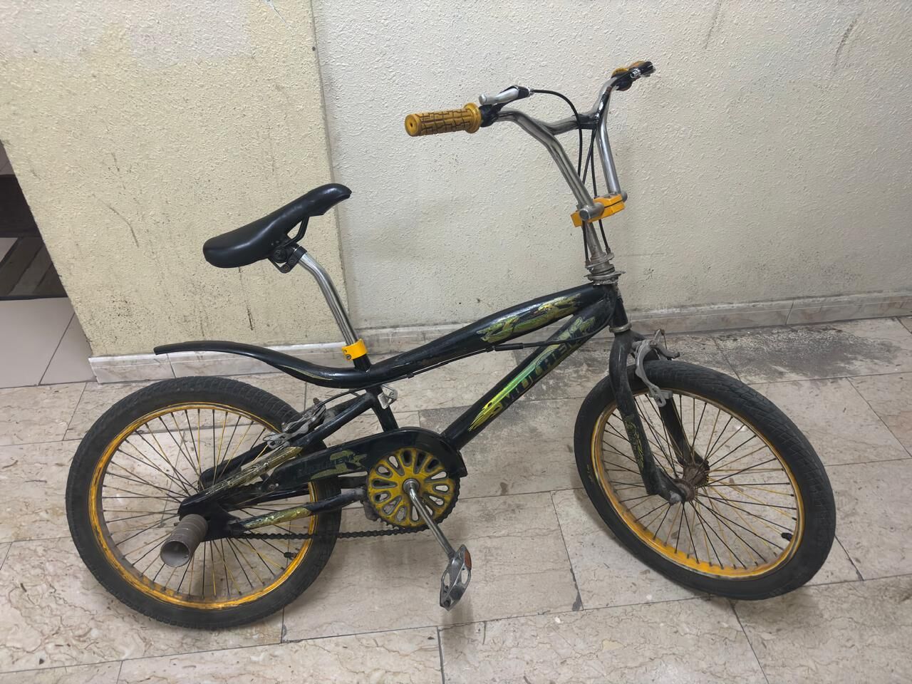 Jubail, Bicycles, SAR 50,  AL-Mulhim Cobra Cycle, 24 Inch