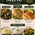SAR 20,  HEALTHY FOOD LIFESTYLE