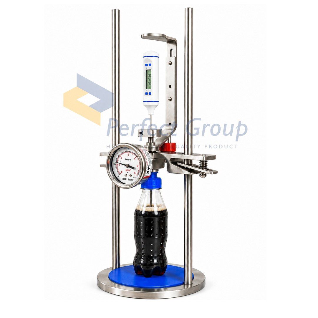 Ahmedabad, Industrial Machinery, Gas Volume Tester