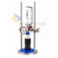 Gas Volume Tester