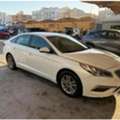 SAR 30999,  Hyundai Sonata,  2015,  Automatic,  269000 KM,   - Full Options