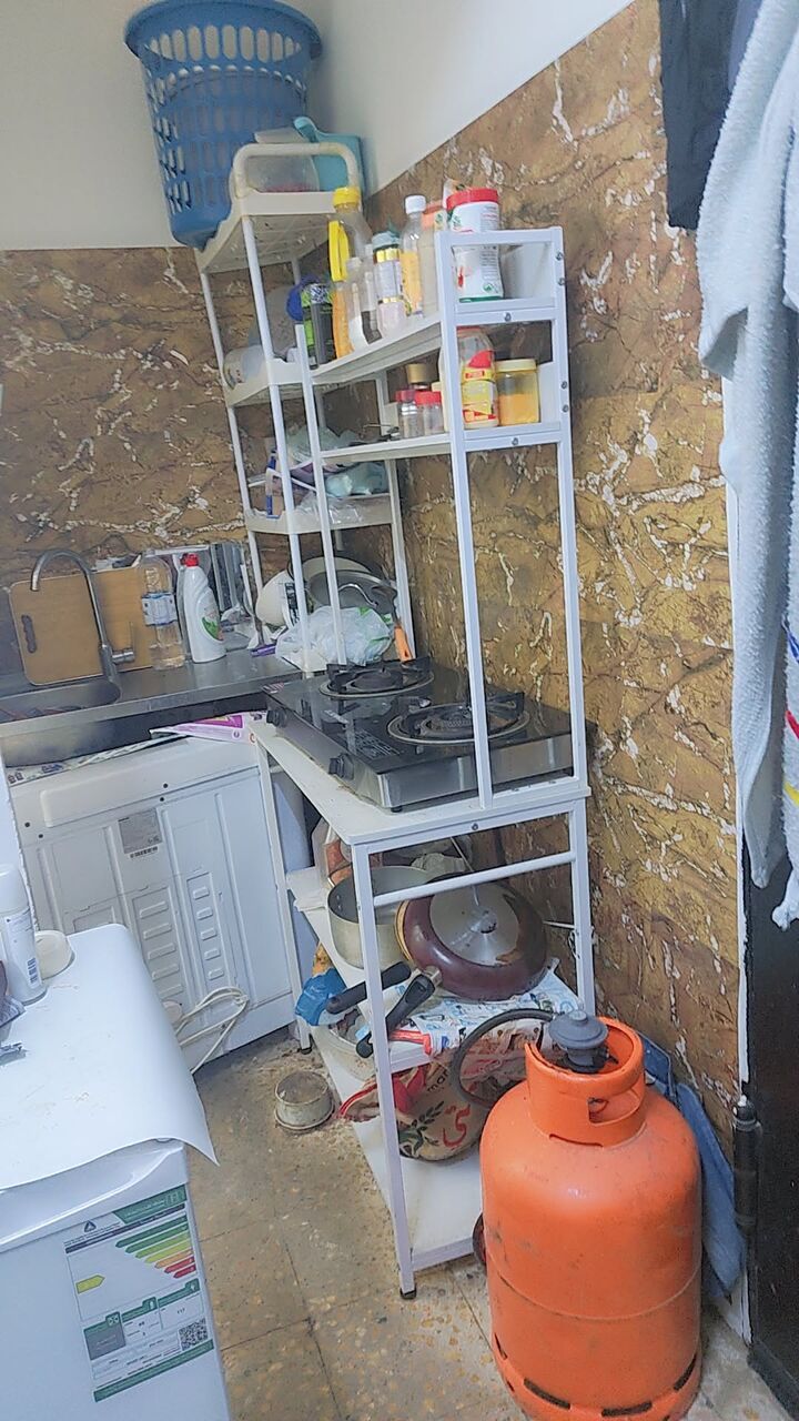 Al Yasmin, Rooms for Rent, SAR 1000/month,  🏠 Small Room Available In Al Yasmin