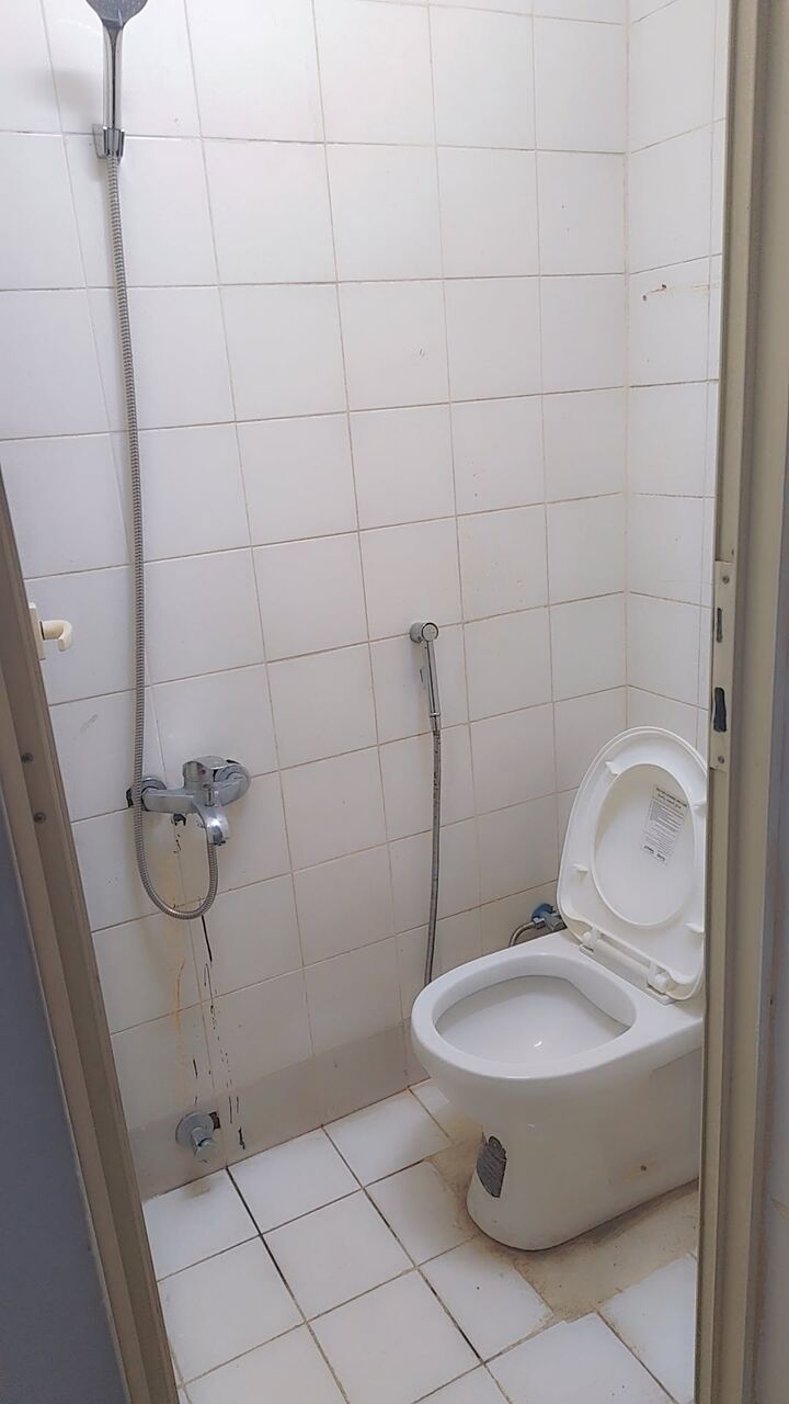 Al Yasmin, Rooms for Rent, SAR 1000/month,  🏠 Small Room Available In Al Yasmin