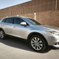 SAR 38000,  Mazda CX-9, 2014, Full Option,  2014,  Automatic,  260000 KM,  Mazda CX-9  |  | 7-Seater | Family SUV | For Sale