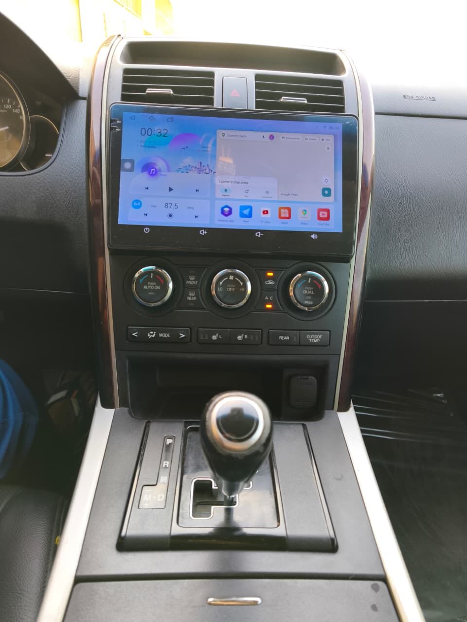Al Malaz, Vehicles, Cars & Trucks , SAR 38000,  Mazda CX-9, 2014, Full Option,  2014,  Automatic,  260000 KM,  Mazda CX-9  |  | 7-Seater | Family SUV | For Sale