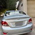 SAR 26000,  Hyundai Accent,  2017,  Automatic,  340000 KM,