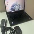 SAR 1200,  Lenovo Thinkpad T480s Laptop I7, 8GB RAM, 500GB SSD Neat & Clean