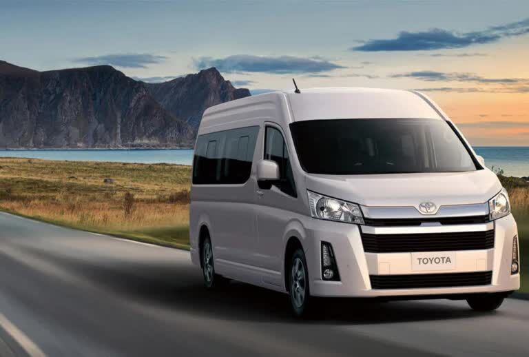 Sydney, Travel, Reliable Maxi Taxi Hobart &ndash; Book Anytime, Anywhere In Tasmania