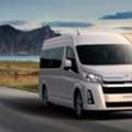 Reliable Maxi Taxi Hobart &ndash; Book Anytime, Anywhere In Tasmania