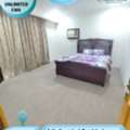 BHD 220/year,  2 BR,  Fully Furnished Flat For Rent In Busaiteen Two Bedrooms 220 Bd Including Ewa Unlimited