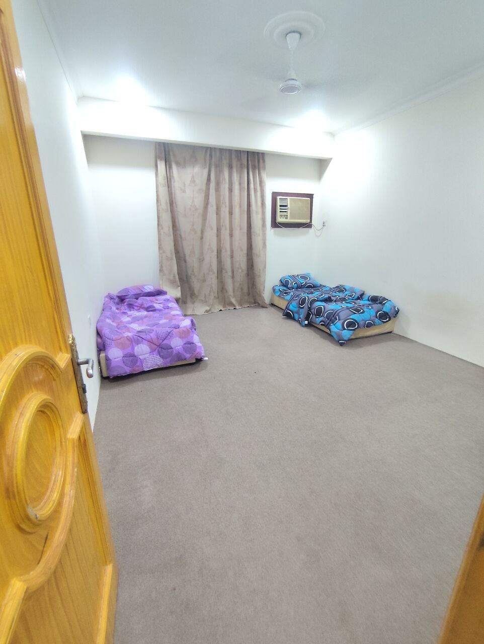 Busaiteen, Apartments, Flats, Houses & Villas, BHD 220/year,  2 BR,  Fully Furnished Flat For Rent In Busaiteen Two Bedrooms 220 Bd Including Ewa Unlimited