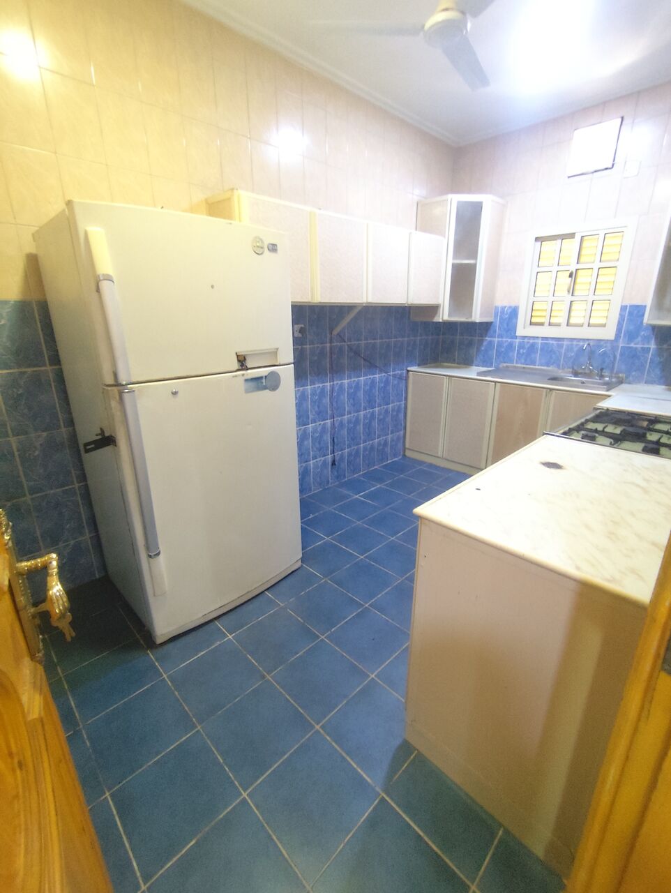 Busaiteen, Apartments, Flats, Houses & Villas, BHD 220/year,  2 BR,  Fully Furnished Flat For Rent In Busaiteen Two Bedrooms 220 Bd Including Ewa Unlimited