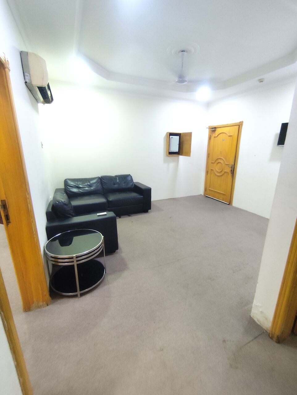 Busaiteen, Apartments, Flats, Houses & Villas, BHD 220/year,  2 BR,  Fully Furnished Flat For Rent In Busaiteen Two Bedrooms 220 Bd Including Ewa Unlimited