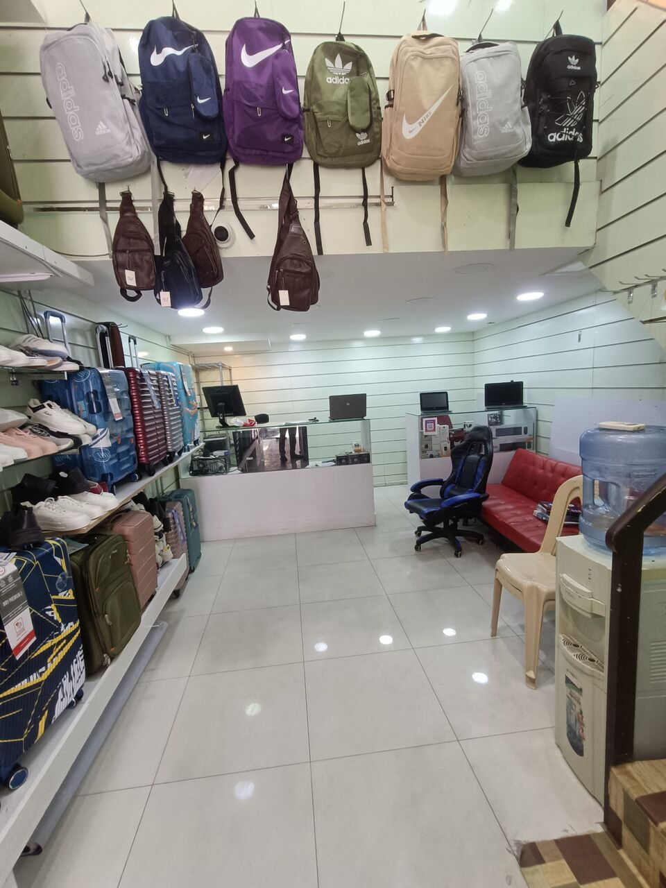 Gudaibiya, Shops, BHD 1500,  30 Sq. Meter,  Mobile, Computer, General Trading Shop For Sale