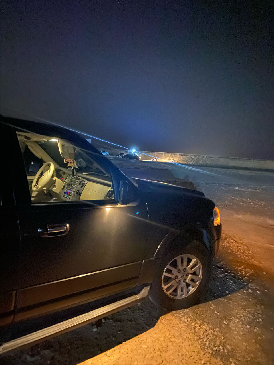 Riyadh, Passenger Transport, Private 7 Seater SUV Available For Pick & Drop For School, Offices, Airport