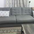SAR 500,  5 Seater Sofa Set