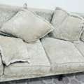 BHD 10,  3 Seater Sofa For Sale.
