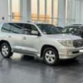 BHD 6900,  Toyota Land Cruiser VX-R,  2010,  Automatic,  433600 KM,    (Silver)