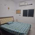 SAR 450/month,  Bedspace Available In 1 BHK Fully Furnished Flat For Decent Person