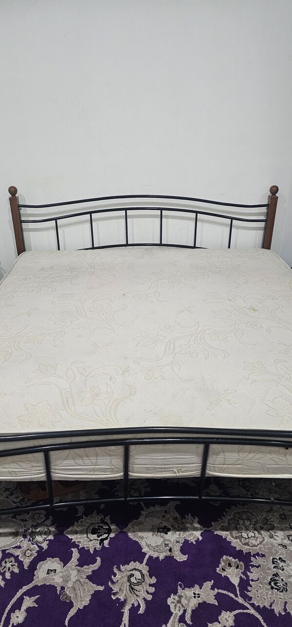 Ras Rumman, Furniture, BHD 10,  Bed And Mattresses.