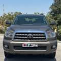 BHD 6300,  TOYOTA SEQUOIA FORCE 5.7 V8 2015 BRONZE,  2015,  Automatic,  200000 KM,