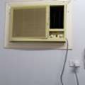 SAR 500,  Window AC