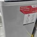 BHD 40,  4 Months Used New Washing Machine
