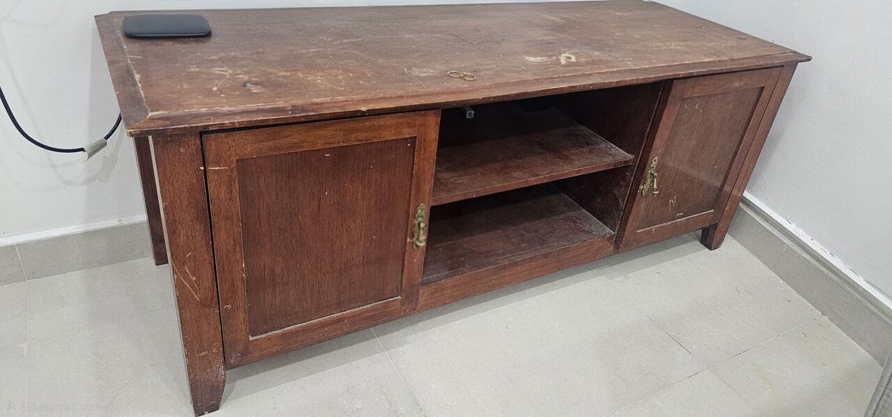 Ras Rumman, Furniture, BHD 15,  Bed Side Table & TV Stand