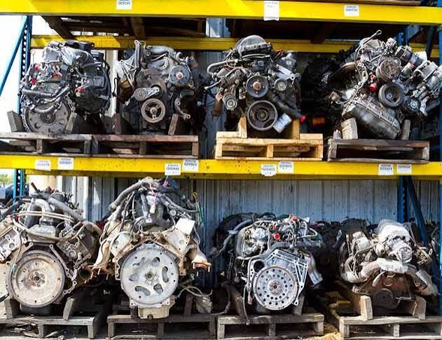 Toronto, Auto Parts, CAD 56,  Used Engines For Sale &ndash; Reliable Replacement Engines At Competitive Prices