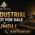 Strategic Industrial Plots For Sale In Kundli &ndash; NH-44 Direct Connectivity