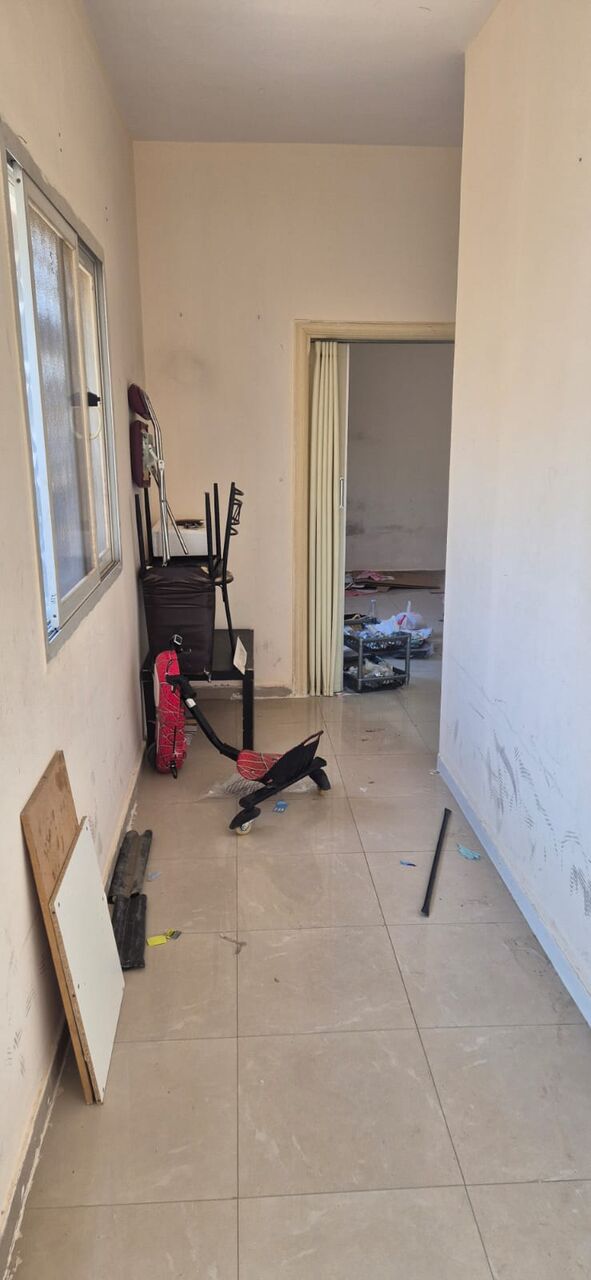 Riyadh, Villas, SAR 33,  3 Rooms Vila Portion Available For Family Good Location