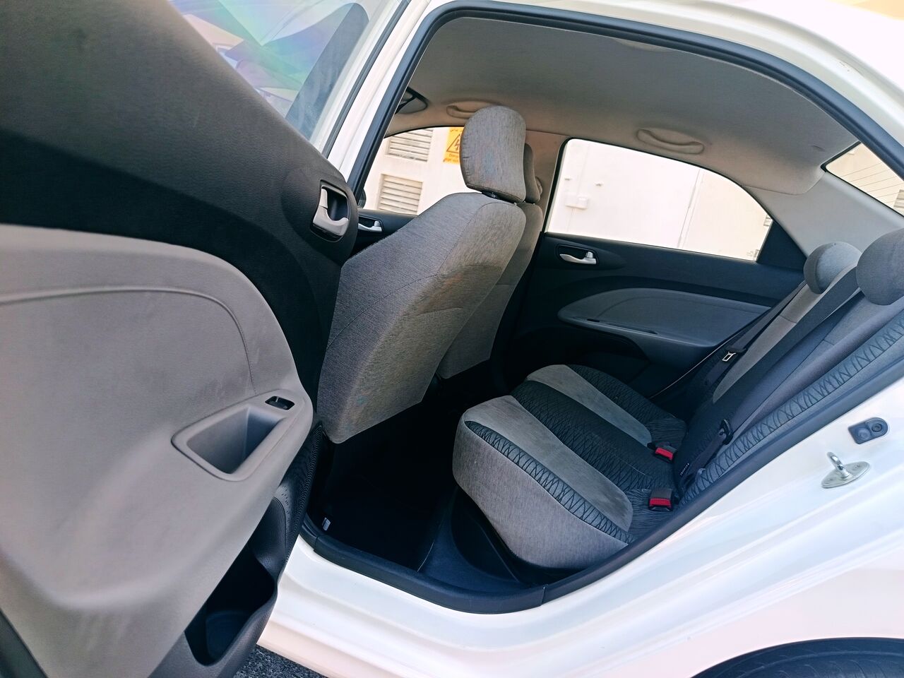 Manama, Vehicles, Cars & Trucks , BHD 2300,  KIA PEGAS,  2021,  Automatic,  91000 KM,  FUEL EFFICIENT EXCELLENT CONDITION FAMILY CAR FOR SALE