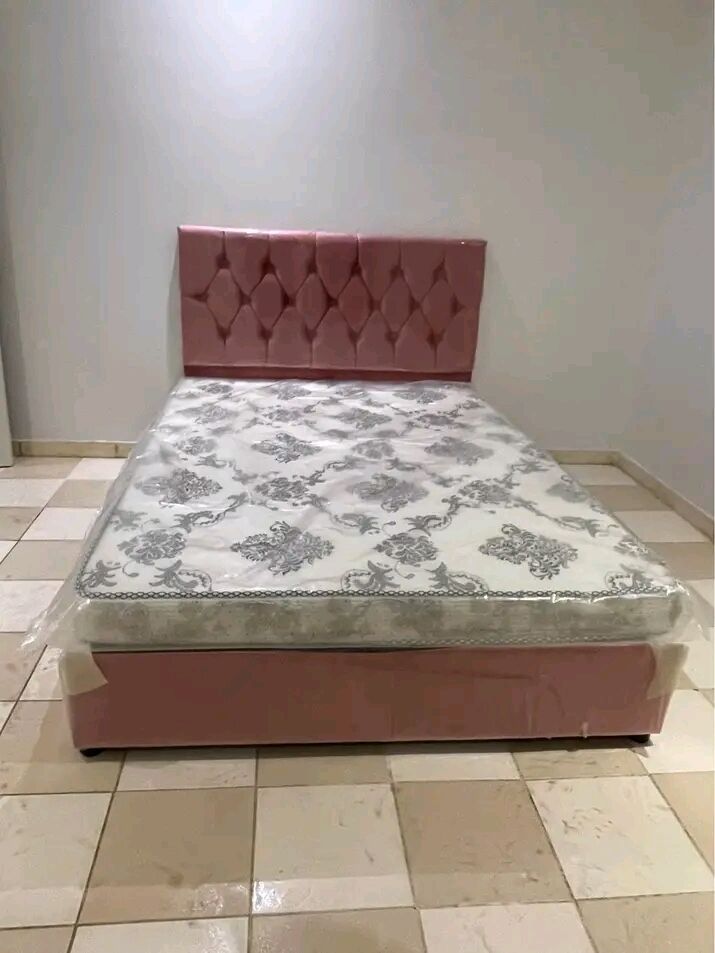 Jeddah, Furniture, SAR 1,  Brand New Premium Best Quality Beds Available