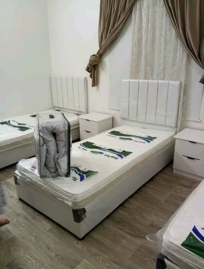 Jeddah, Furniture, SAR 1,  Brand New Premium Best Quality Beds Available