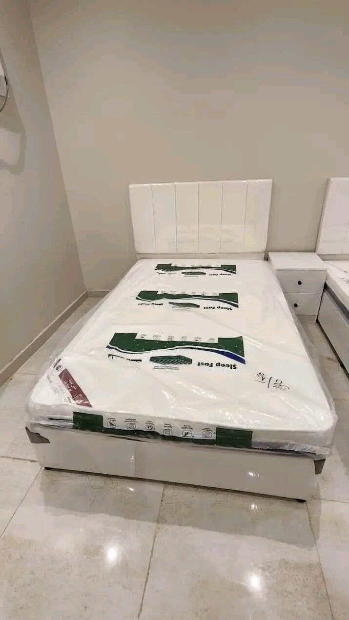 Jeddah, Furniture, SAR 1,  Brand New Premium Best Quality Beds Available