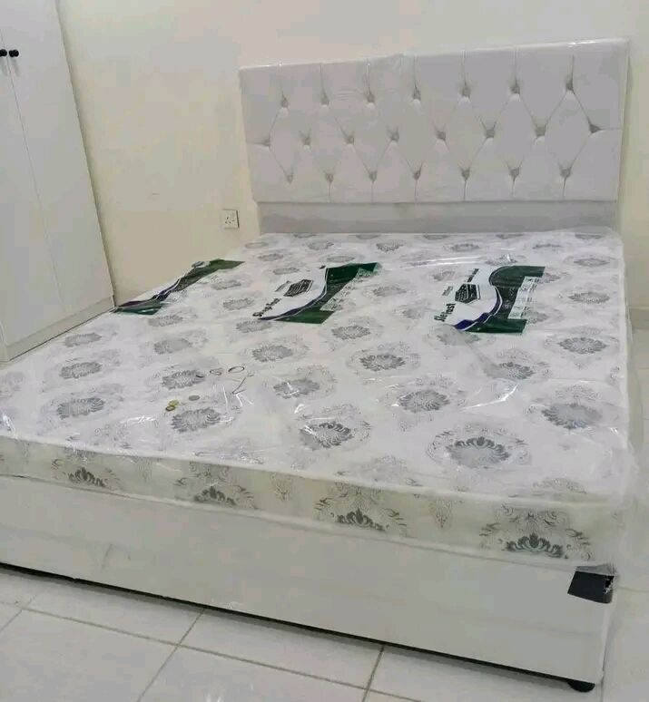 Jeddah, Furniture, SAR 1,  Brand New Premium Best Quality Beds Available