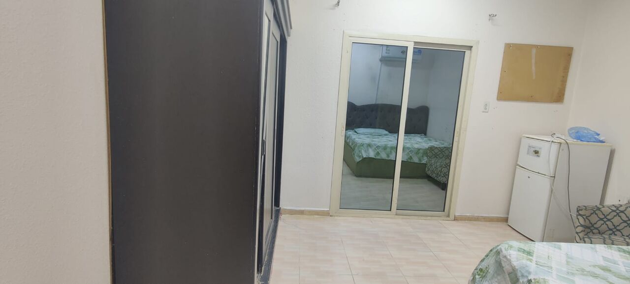 Al Khobar Al Shamalia, Rooms for Rent, SAR 1250/month,  Furnished,  Single Room With Attached Bathroom And Separate Entrance