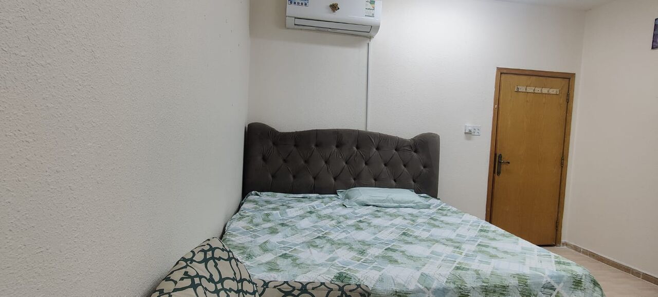 Al Khobar Al Shamalia, Rooms for Rent, SAR 1250/month,  Furnished,  Single Room With Attached Bathroom And Separate Entrance