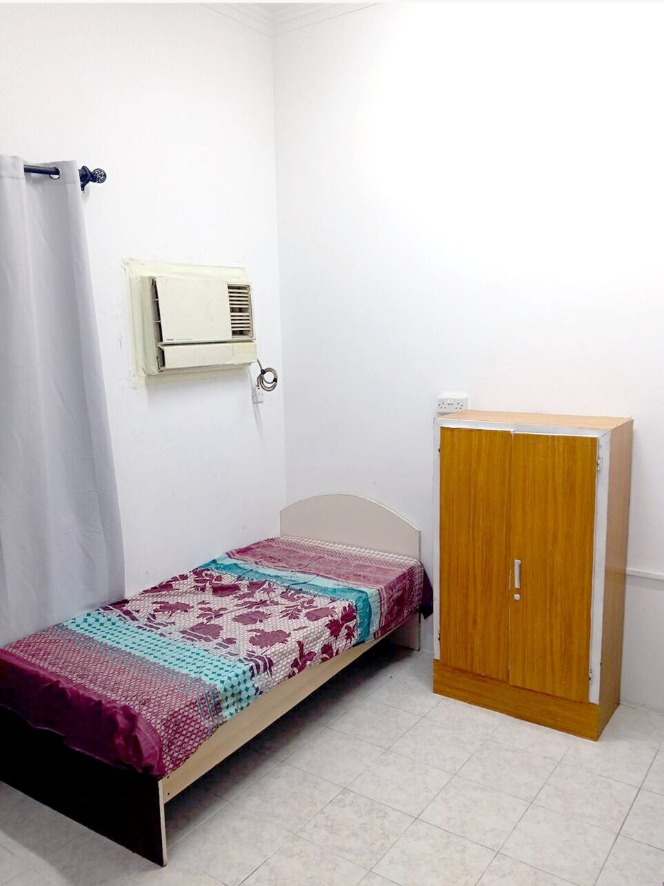 Manama, Bedspace For Rent, BHD 40/month,  Ladies Bed Space For Any Nationality