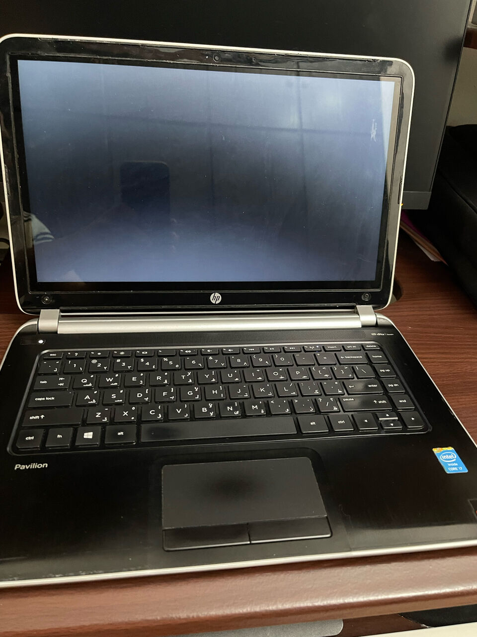 Manama, Computers, BHD 25,  BHD 25 Used Laptop For Sale - I7, 4GB RAM, 500GB HDD, Windows 10