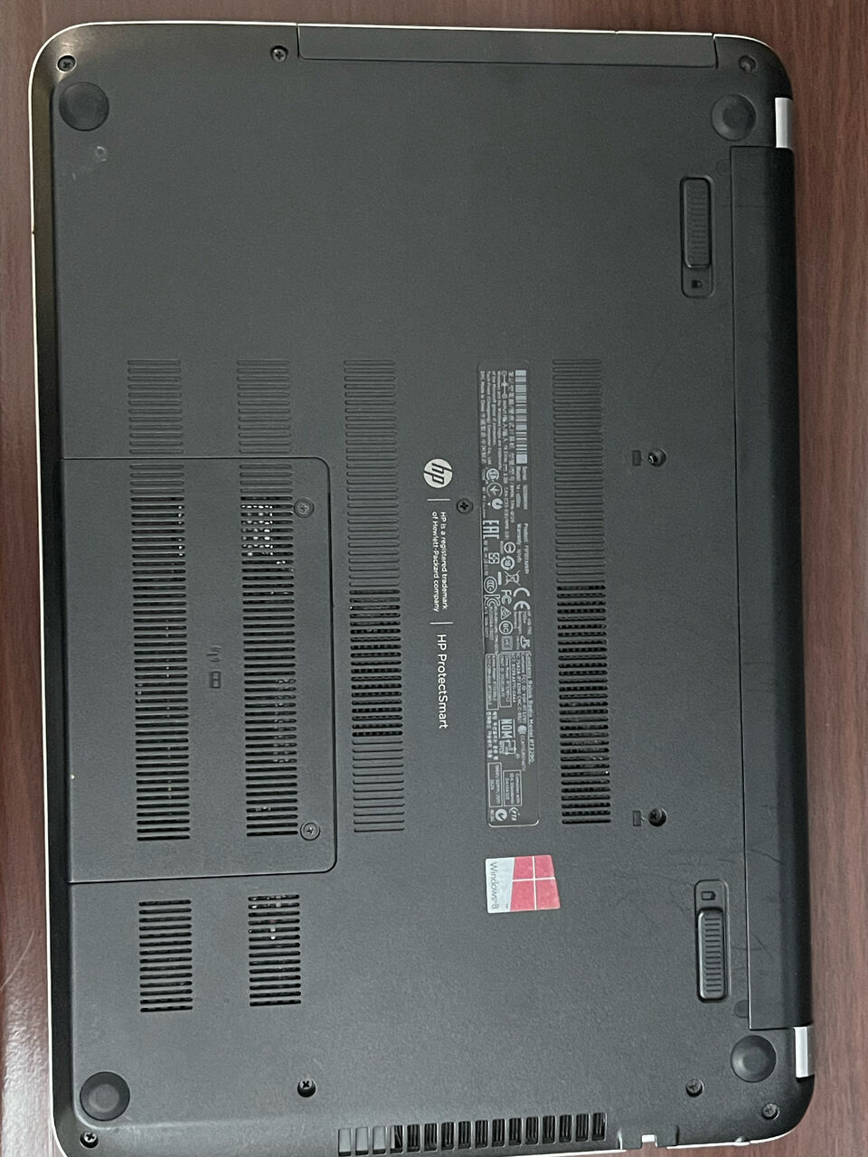 Manama, Computers, BHD 25,  BHD 25 Used Laptop For Sale - I7, 4GB RAM, 500GB HDD, Windows 10