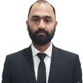 Cashier & Senior Sales Executive