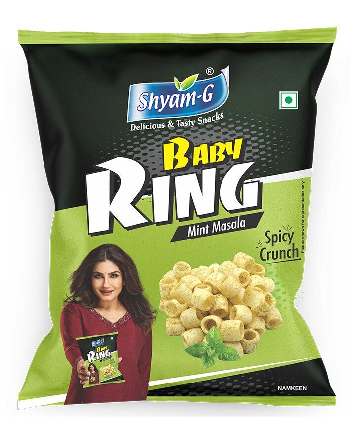 Mumbai, Food, INR 10,  Need A Dependable FMCG Snacks Supplier In North India?