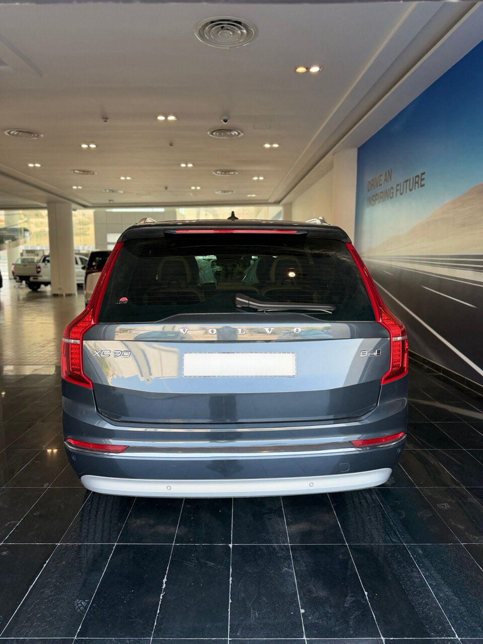 Manama, Vehicles, Cars & Trucks , BHD 15000,  Volvo XC90,  2022,  Automatic,  34800 KM,   Dealer Maintained