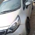 SAR 12500,  Kia Rio,  2015,  Automatic,  497 KM,    For Sale