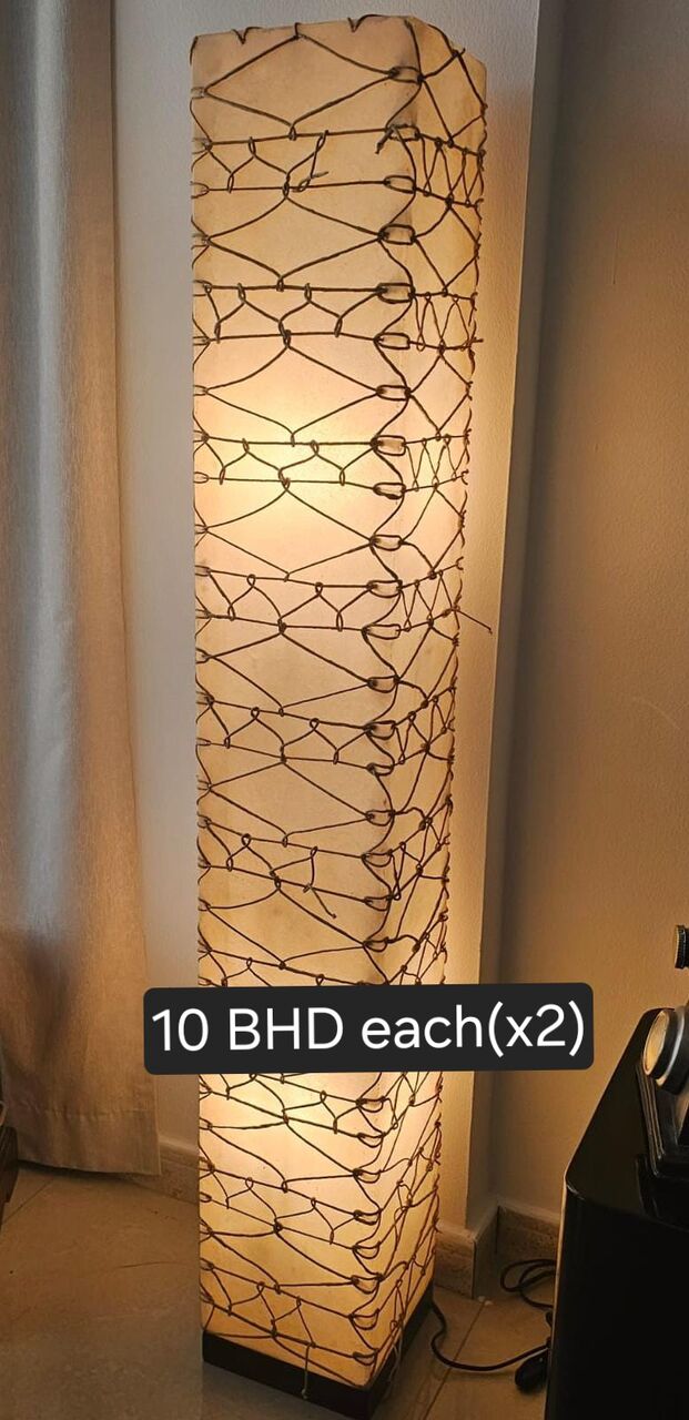 Juffair, Household Items, Household Decor Items